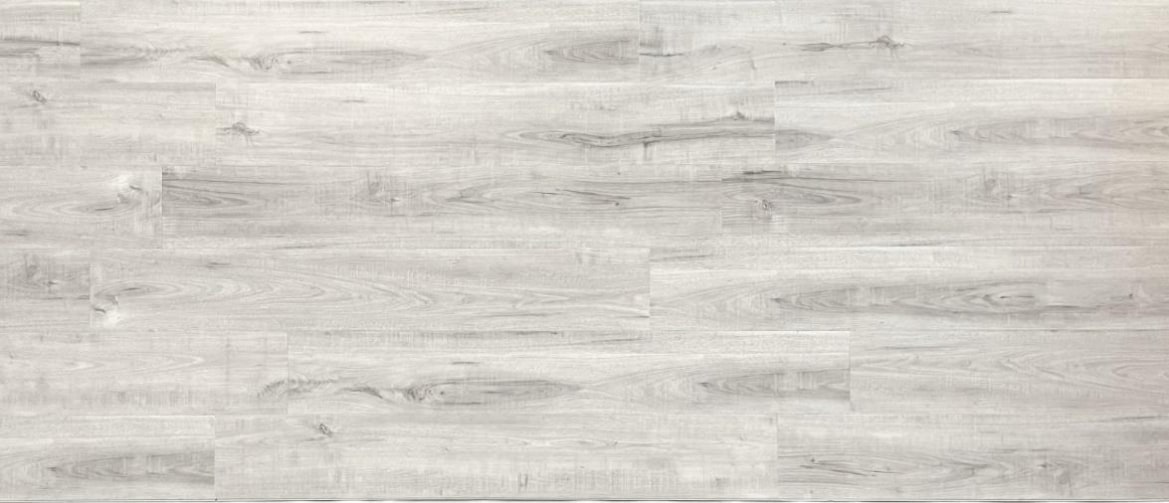 Driftwood Cay whitewashed wood-look waterproof SPC plank flooring